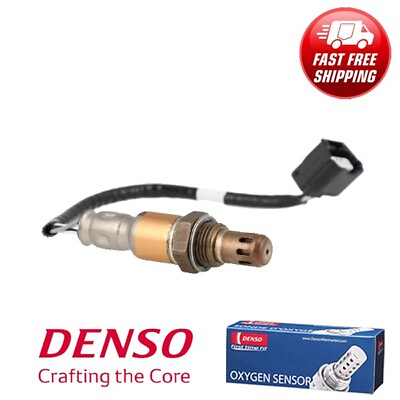 #ad Genuine DENSO Oxygen Sensor Downstream 234 4905 for 2014 2018 Nissan Altima 2.5L $84.99