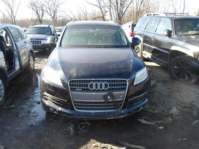 #ad Driver Air Bag Front Driver Without Sport Wheel Fits 07 10 AUDI Q7 1289302 $85.00