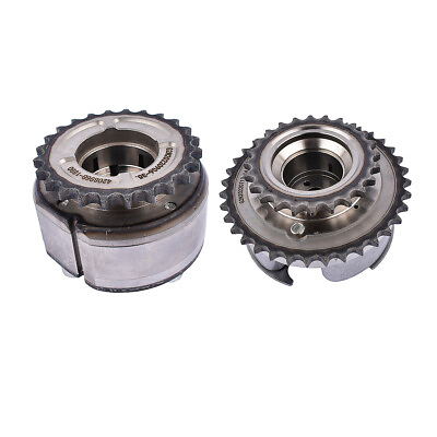 #ad 2x Variable Valve Timing Sprocket Gear For 06 17 Toyota Lexus Camry DOHC 3.5L $103.55