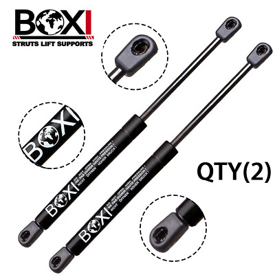 #ad For Jeep Grand Cherokee 1999 2004 Front Hood Lift Supports Gas Struts Shocks x2 $18.95