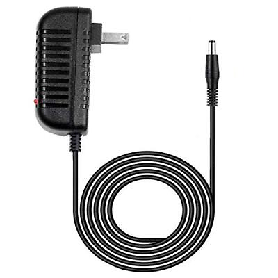 AC Adapter for Air Hawk Pro AHP MC6 2 Air Compressor Tire Inflator DC Power Char $12.65