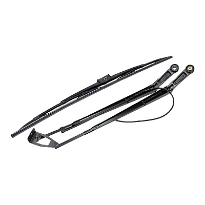 #ad 7168953 7168954 Windshield Wiper Arm amp; Wiper Blade Kit Compatible WIth Bobcat $69.99