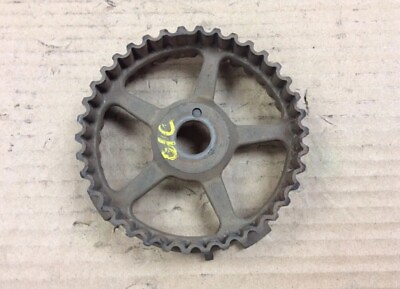 #ad 01 02 03 04 05 Civic 1.7 SOHC Cam Shaft Timing Gear Pulley Sprocket Used OEM $49.00