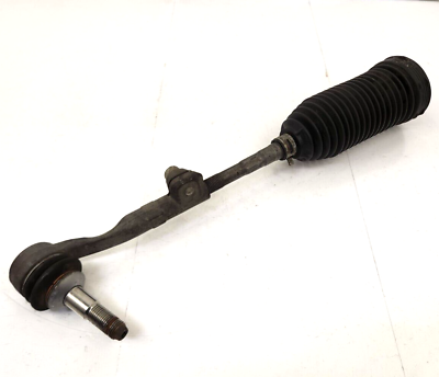 #ad ✅ 12 20 OEM BMW F30 F32 AWD Gear LG Left Driver Side Tie Rod Inner Outer w Boot $45.00