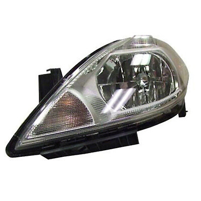 #ad New Nissan Driver Side Headlight Assembly 26060EM30A OEM $251.07