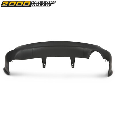 #ad Lower Rear Bumper Cover W o Tow Fit for Jeep Grand Cherokee 2011 2021 $67.39