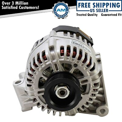 #ad New Replacement Alternator for Chevy Malibu 3.5L $120.99