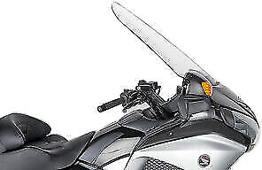 #ad Slipstreamer T 167C Replacement Windshield 01 14 	Honda 	GL1800 Gold Wing $247.45