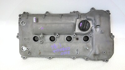 #ad 2009 2019 Toyota Corolla 1.8L Engine Valve Cylinder Head Cover OEM $100.00
