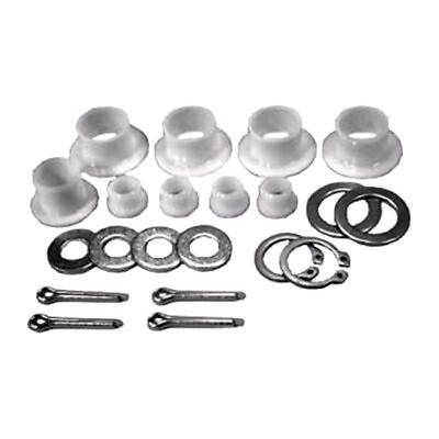#ad Rotary Replacement Front End Repair Kit Snapper $12.99