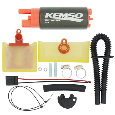#ad KEMSO 340LPH High Performance Fuel Pump for Lexus IS300 ALL 1999 2005 $39.98
