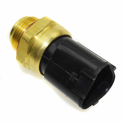 #ad Engine Coolant Fan Temperature Switch For Volkswagen Beetle Golf Jetta Touareg $11.63