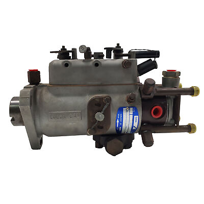 #ad Delphi Injection Pump fits Perkins Engine 3343F993G 3343F990 $1000.00