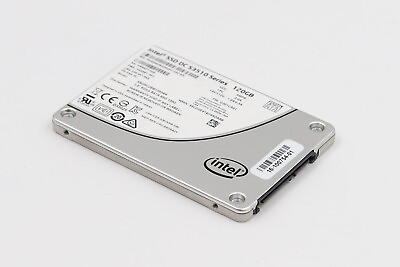 #ad Intel DC S3510 Series 120GB SSD 2.5quot; 6Gb s SATA Solid State Drive SSDSC2BB120G6K $8.99