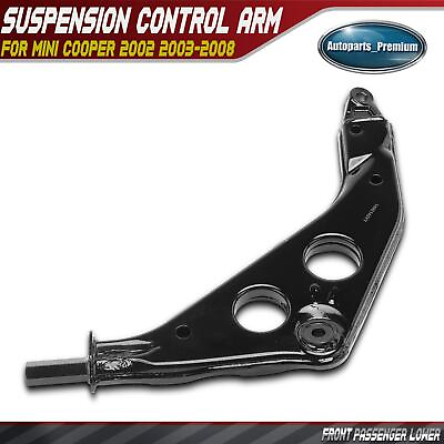 #ad Front Right Lower Control Arm for Mini Cooper 2002 2003 2004 2005 2006 2007 2008 $49.99