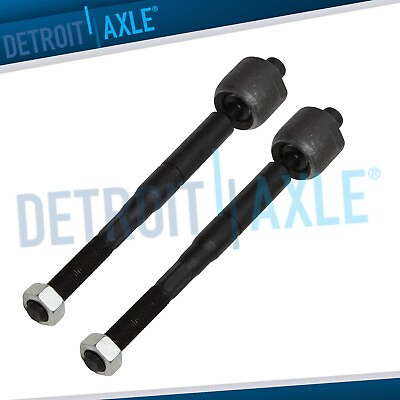 #ad Front Inner Tie Rod Ends for 13 18 Nissan Altima 16 19 Maxima Driver Passenger $29.34