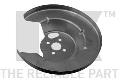 #ad NK 233905 Splash Panel brake disc for RENAULT EUR 34.82