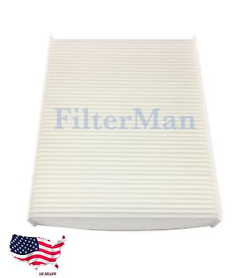 #ad Cabin Air Filter for New Kia Sorento 2016 2020 Great Fit Fast Ship $8.50