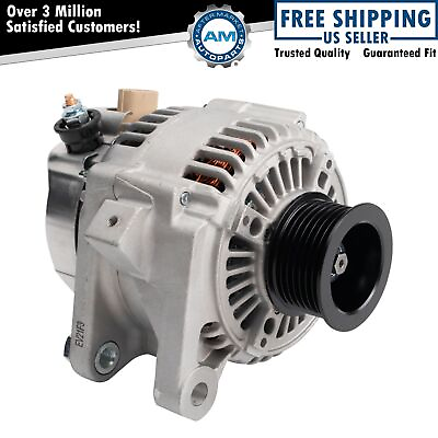 #ad New Replacement Alternator for 02 03 Toyota Camry Solara 2.4L $105.94