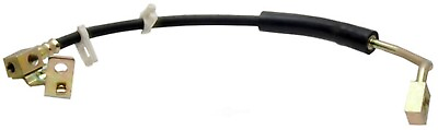 #ad Brake Hydraulic Hose 4WD Front Left ACDelco 18J1645 $25.95