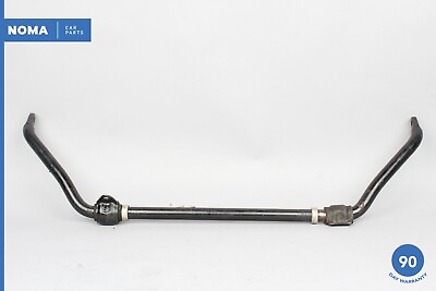 #ad 06 09 Range Rover Sport L320 Front Active Anti Roll Stabilizer Sway Bar OEM $213.73