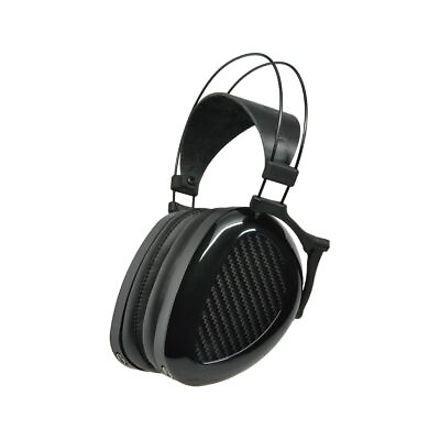 #ad Dan Clark Audio AEON 2 Noire Planar Closed Back Portable Audiophile Headphones w $749.97