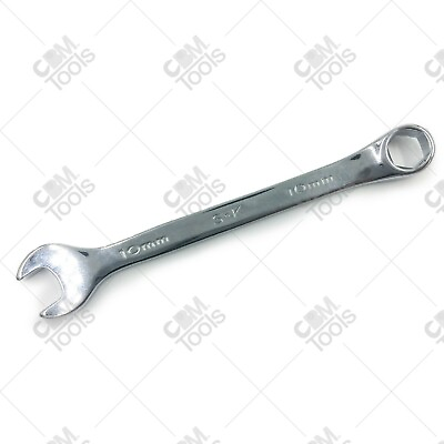 #ad SK Hand Tools 88360 10mm 6pt SuperKrome Metric Combination Wrench $18.94