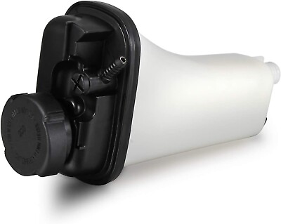#ad Radiator Coolant Fluid Overflow Bottle Tank Reservoir for BMW 3 5 Series E36 E39 $21.00