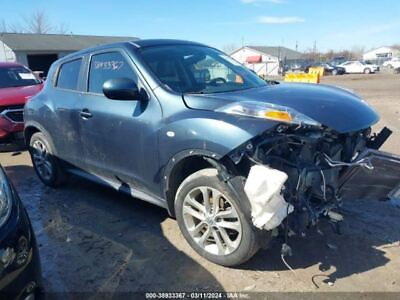 #ad Carrier Rear AWD 5.798 Ratio Fits 12 17 JUKE 3076215 $468.23