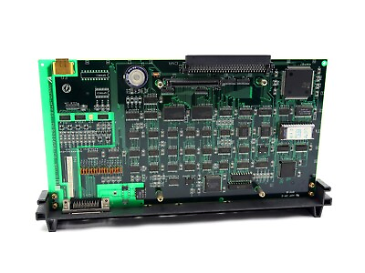 #ad Yaskawa Control Circuit Board JANCD MIF01 $14.95