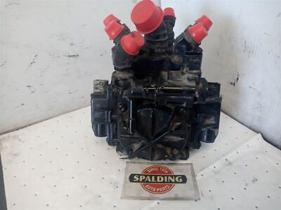 #ad 2022 Freightliner Cascadia ABS Air Relay Valves 9760001070 9842265 $91.68