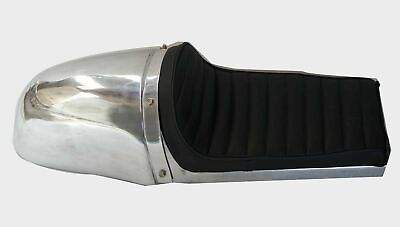 #ad Complete Seat Aluminum Alloy Fits Ducati 750ss 900ss Cafe Racer ECs $205.03