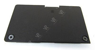 #ad Toshiba Genuine Satellite P20 771 LCD Memory Ram Cover Black K000006830 $6.22