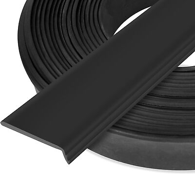 #ad RV Slide Out Wiper Seal 0.39 x 1.38 inch x 30 Ft RV Slide Out Trim Gaskets R8540 $40.66