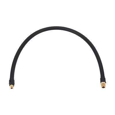 #ad Air Compressor Hose Tire Inflator Extension Tube with 1 4 Inch NPT Brass Fitt... $17.17