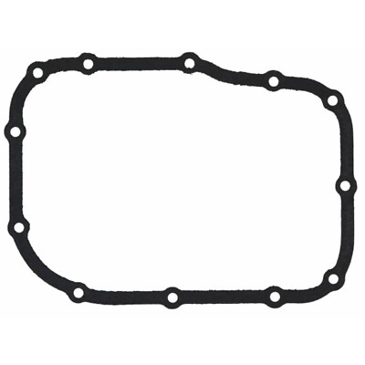 #ad OS 30829 Felpro Oil Pan Gasket for Toyota Corolla Prius V iM Plug In Prime Vibe $18.87