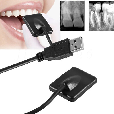 #ad Dental Sensor Size #1.5 amp; Accessory Kit Dental X ray Imaging RVG Sensor $798.00