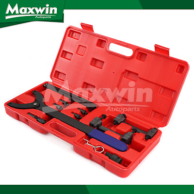 #ad Timing Chain Adjuster Tool Kit Fit Audi Volkswagen 3.2 V6 A4 A6 2.5 4.2 t40069 $66.50