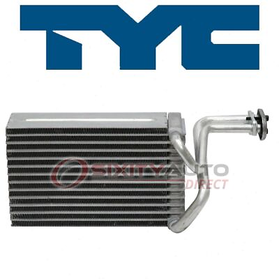 #ad TYC Rear AC Evaporator Core for 2012 2014 Chrysler Town amp; Country Heating jb $62.42