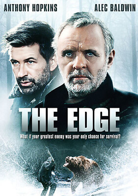 #ad The Edge New DVD Widescreen $10.24