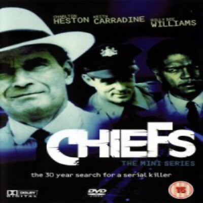 #ad Chiefs 1983 Original Mini Series DVD Video $14.74