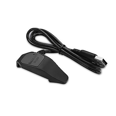 #ad Garmin DC 50 Charging Clip with Cable Bundle BRAND NEW 010 11962 00 $24.95