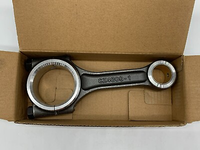#ad CONNECTING ROD ASSEMBLY $118.97