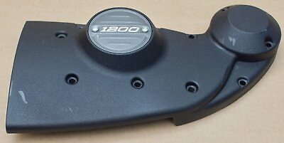 #ad Harley Original Sportster Cam Cover Camshaft Control Lid Gearcase Cover Case $307.08