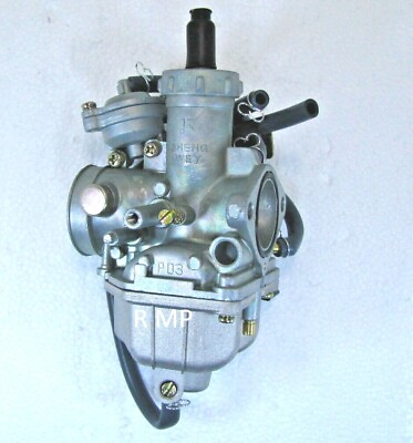 #ad CARBURETOR For 97 19 HONDA RECON 250 TRX250TM 2X4 CARB with gas cable $29.00