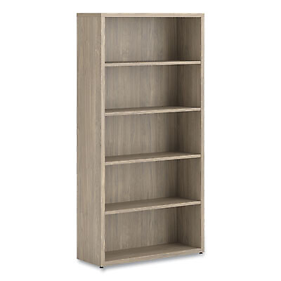 #ad The Hon 105535LKI1 10500 Series Laminate Bookcase Five Shelves 36quot; X 13quot; X $722.94