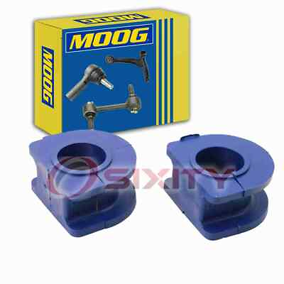 #ad MOOG K6439 Stabilizer Bar Bushing Kit for XK6439 TD4003W MK6439 JBU1086 jw $17.52