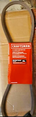 #ad Craftsman MTD OEM 30quot; Mower Deck Belt 954 05001 754 05001 Cub Cadet Troy Bilt $13.99
