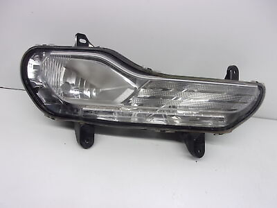 #ad Aftermarket Passenger Right Turn Signal Park Driving Lamp Fits 2015 Ford Escape $77.12