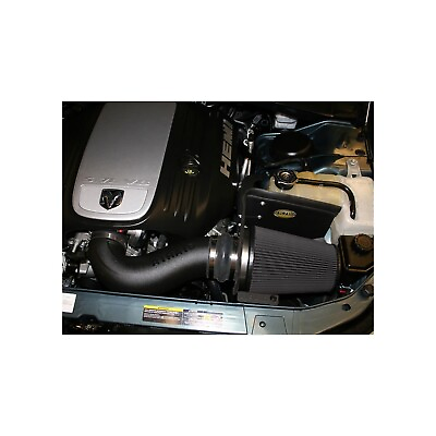 #ad Airaid Cold Air Intake Kit for 2005 2010 Challenger Charger Magnum 300C 5.7 6.1L $399.99